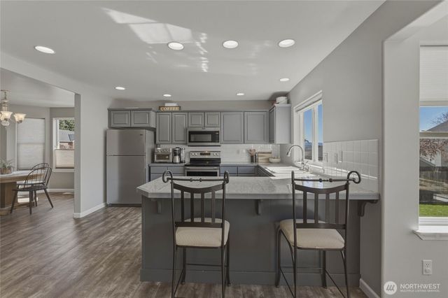 2217 Michael Brooke, Wenatchee, WA 98801