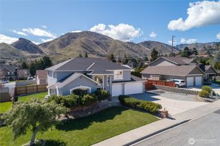 2217 Michael Brooke, Wenatchee, WA 98801