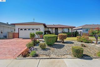 1504 Yosemite Dr, Antioch, CA 94509
