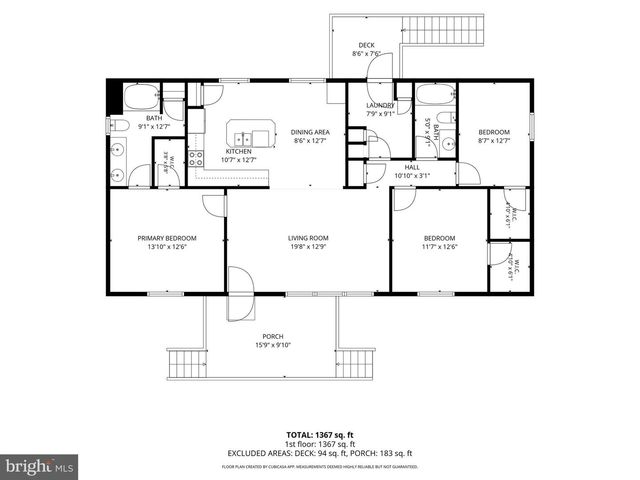 29 HAMPSHIRE DR, New Oxford, PA 17350