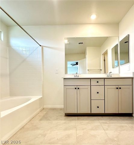 9568 Granville Bridge Street, Las Vegas, NV 89139