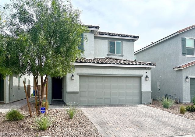 9568 Granville Bridge Street, Las Vegas, NV 89139