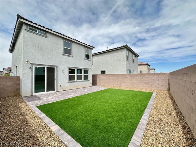 9568 Granville Bridge Street, Las Vegas, NV 89139