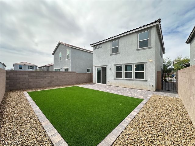 9568 Granville Bridge Street, Las Vegas, NV 89139