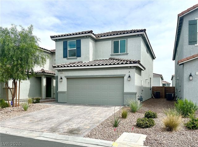 9568 Granville Bridge Street, Las Vegas, NV 89139