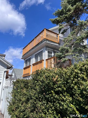 5 Durando Place, Bridgeport, CT 06605