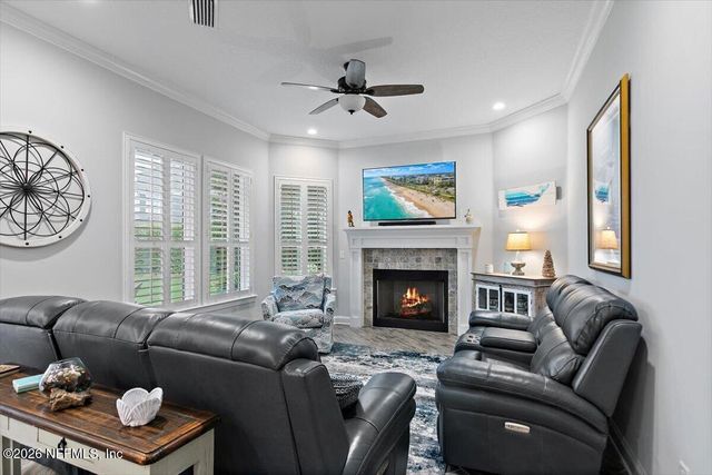 194 CAPE HATTERAS Drive, Ponte Vedra, FL 32081