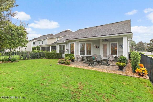 194 CAPE HATTERAS Drive, Ponte Vedra, FL 32081