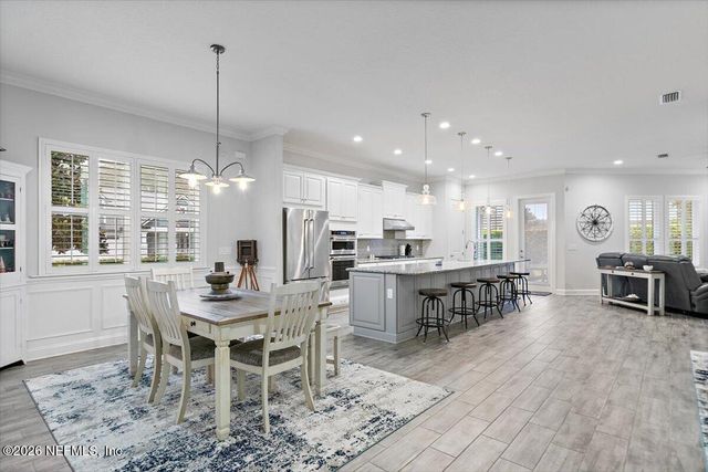 194 CAPE HATTERAS Drive, Ponte Vedra, FL 32081