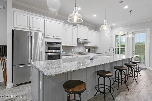 194 CAPE HATTERAS Drive, Ponte Vedra, FL 32081