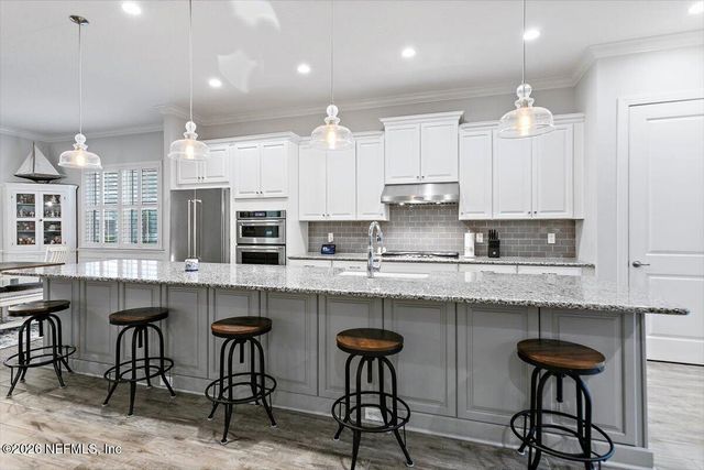 194 CAPE HATTERAS Drive, Ponte Vedra, FL 32081