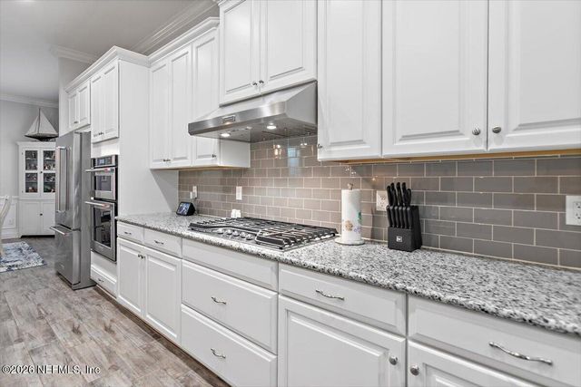 194 CAPE HATTERAS Drive, Ponte Vedra, FL 32081