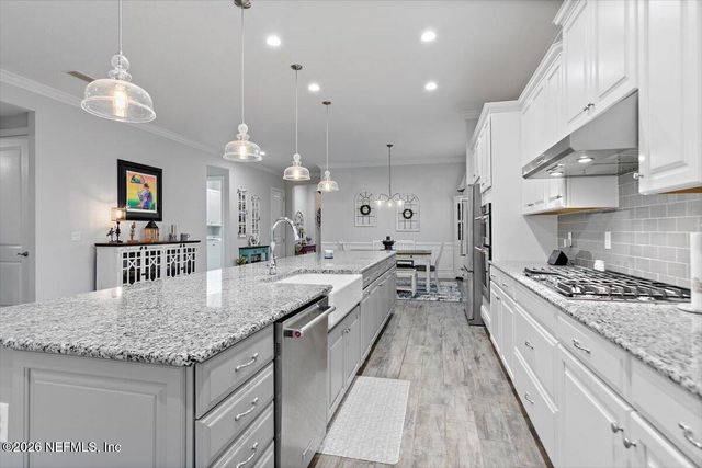 194 CAPE HATTERAS Drive, Ponte Vedra, FL 32081