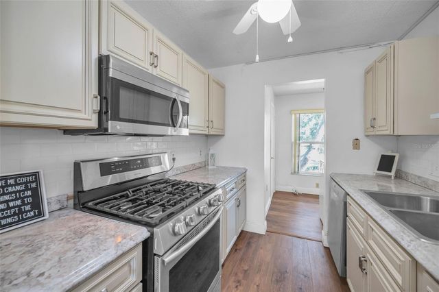 5725 80TH STREET N 315, St Petersburg, FL 33709