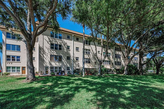 5725 80TH STREET N 315, St Petersburg, FL 33709