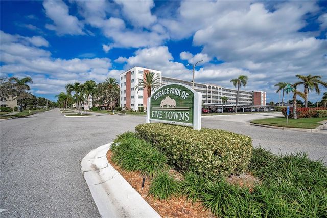 5725 80TH STREET N 315, St Petersburg, FL 33709
