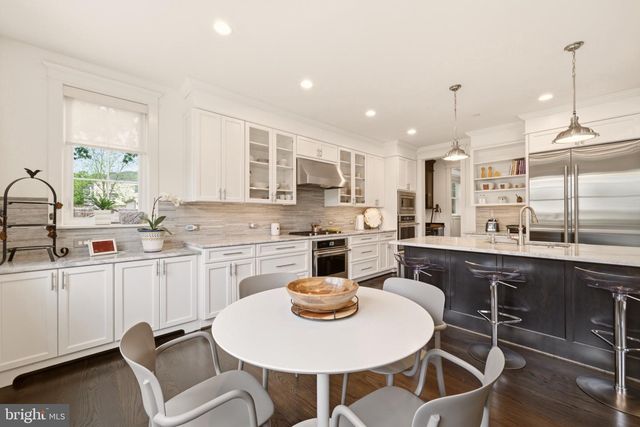 4415 COLCHESTER DR, Kensington, MD 20895
