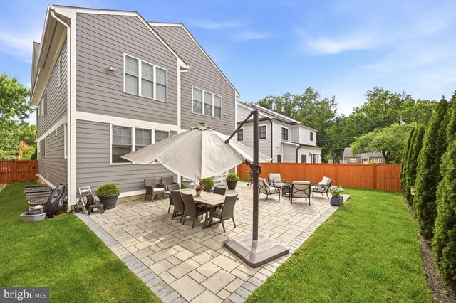 4415 COLCHESTER DR, Kensington, MD 20895