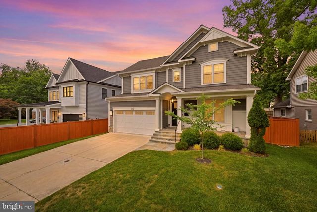 4415 COLCHESTER DR, Kensington, MD 20895