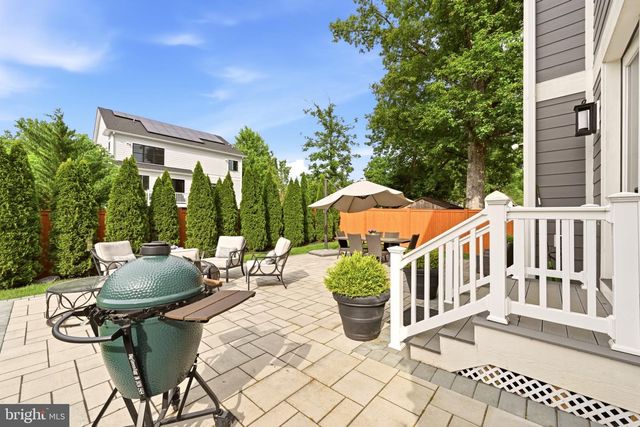 4415 COLCHESTER DR, Kensington, MD 20895