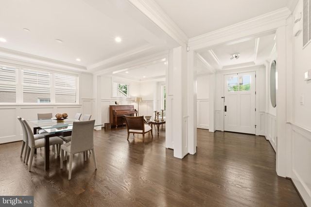 4415 COLCHESTER DR, Kensington, MD 20895
