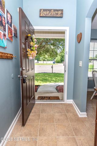 431 THOMAS Court, Macclenny, FL 32063