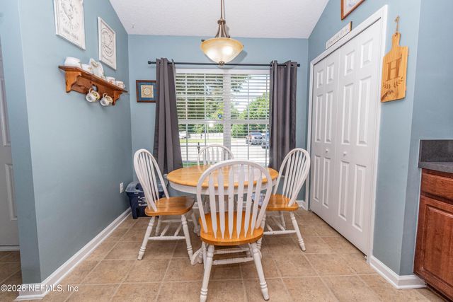 431 THOMAS Court, Macclenny, FL 32063