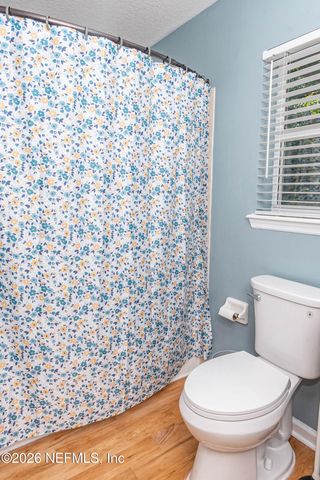 431 THOMAS Court, Macclenny, FL 32063
