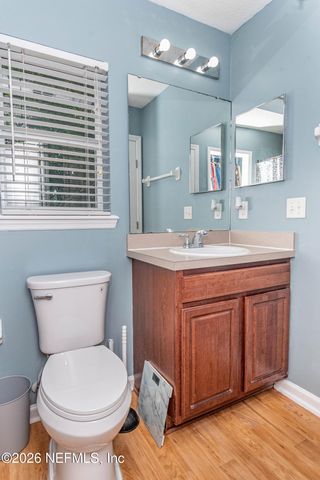 431 THOMAS Court, Macclenny, FL 32063