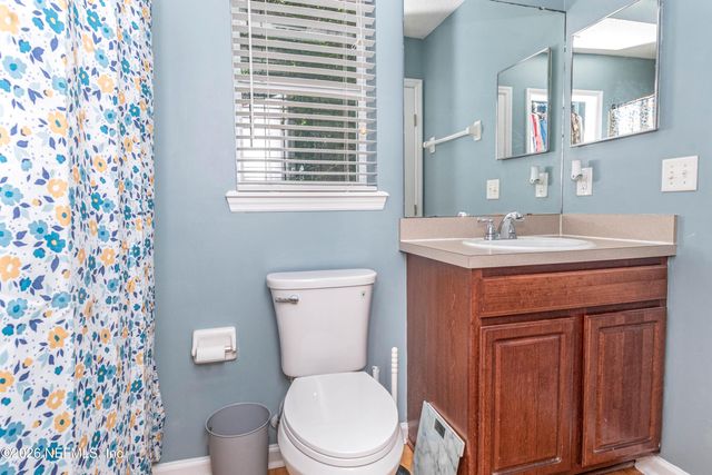 431 THOMAS Court, Macclenny, FL 32063