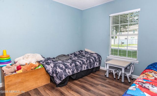 431 THOMAS Court, Macclenny, FL 32063