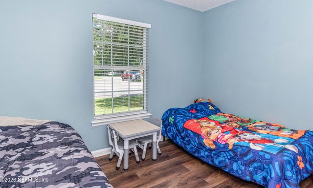 431 THOMAS Court, Macclenny, FL 32063