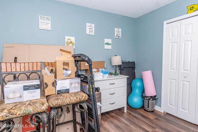 431 THOMAS Court, Macclenny, FL 32063