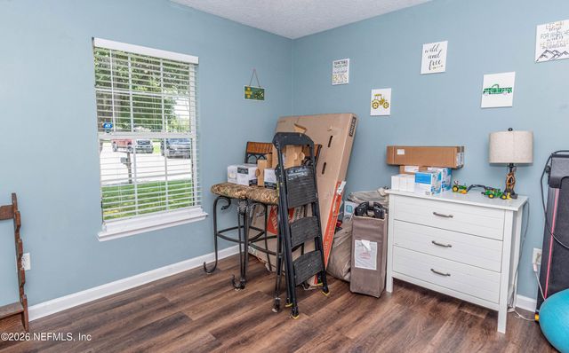 431 THOMAS Court, Macclenny, FL 32063