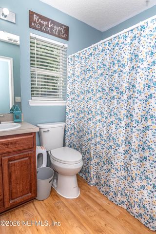 431 THOMAS Court, Macclenny, FL 32063