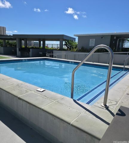 1391 Kapiolani Boulevard 2411, Honolulu, HI 96814