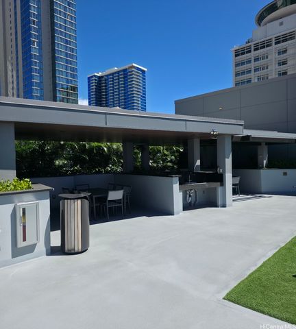 1391 Kapiolani Boulevard 2411, Honolulu, HI 96814