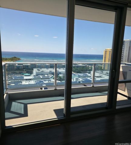 1391 Kapiolani Boulevard 2411, Honolulu, HI 96814