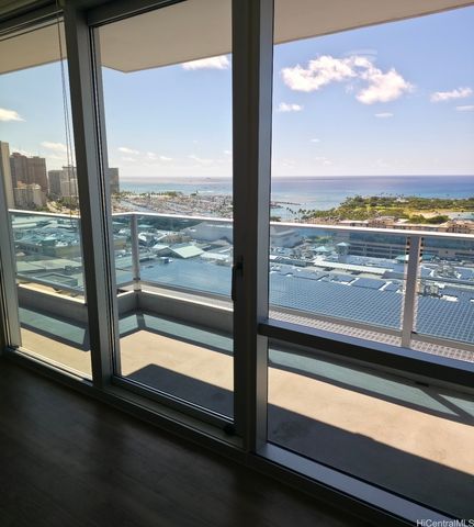 1391 Kapiolani Boulevard 2411, Honolulu, HI 96814