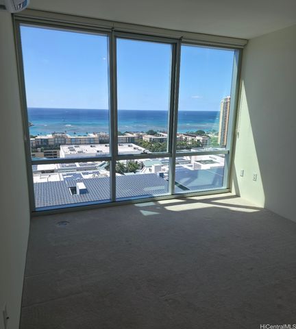 1391 Kapiolani Boulevard 2411, Honolulu, HI 96814