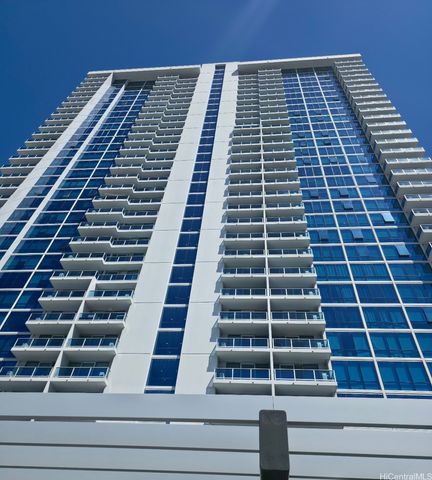 1391 Kapiolani Boulevard 2411, Honolulu, HI 96814