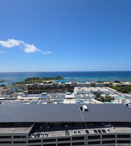 1391 Kapiolani Boulevard 2411, Honolulu, HI 96814