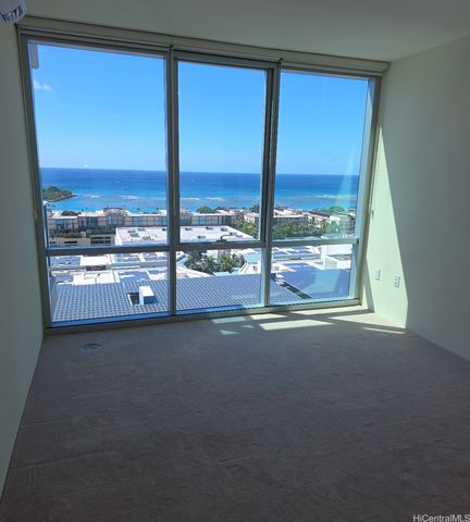 1391 Kapiolani Boulevard 2411, Honolulu, HI 96814