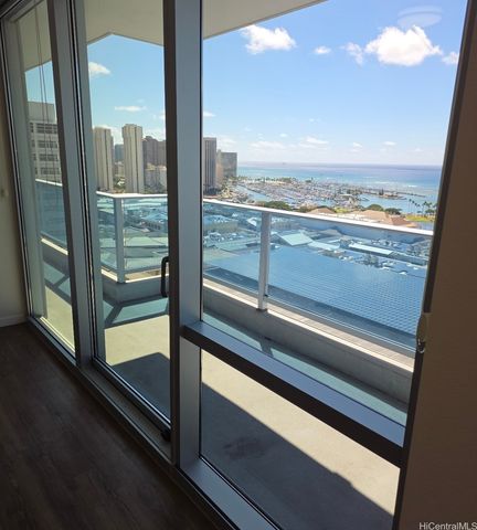 1391 Kapiolani Boulevard 2411, Honolulu, HI 96814