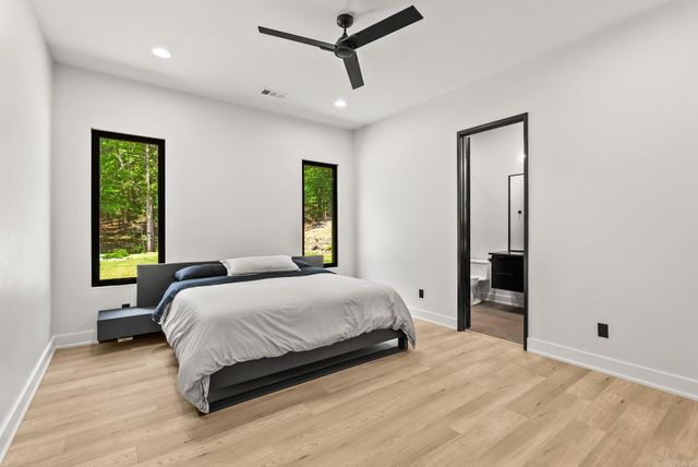 23104 Denny Road, Little Rock, AR 72223