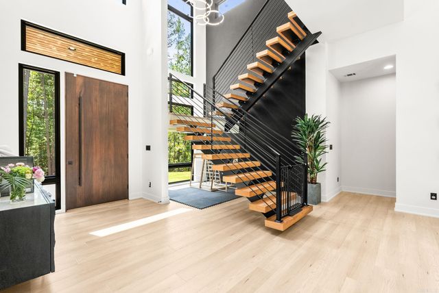 23104 Denny Road, Little Rock, AR 72223