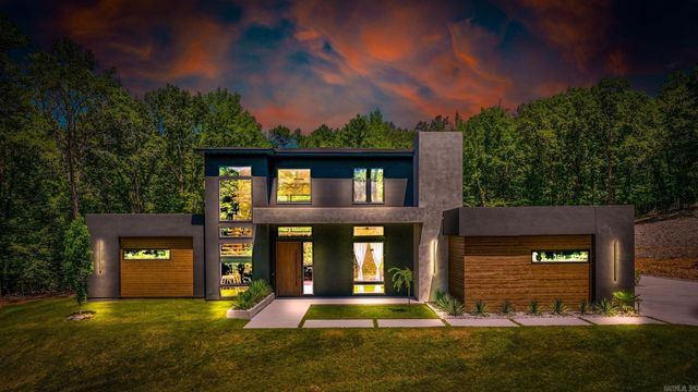 23104 Denny Road, Little Rock, AR 72223