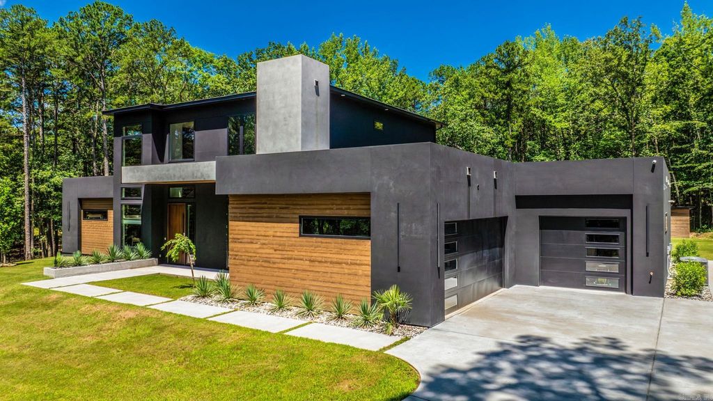 23104 Denny Road, Little Rock, AR 72223