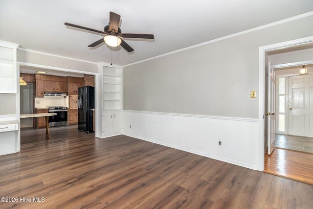 2915 Hampshire Drive, Augusta, GA 30909