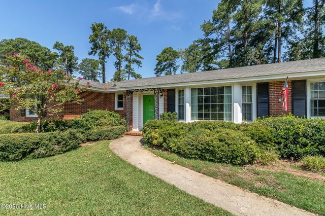 2915 Hampshire Drive, Augusta, GA 30909
